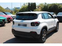 Gebraucht Jeep Avenger EV Longitude 114 kW (156 PS) 2025 Weiß SUV