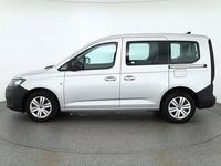 Gebraucht VW Caddy Basis 114 PS (83 kW) 2023 Andere Van / Kleinbus