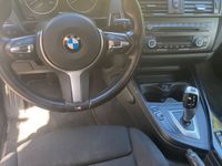 gebraucht BMW 116 d EfficientDynamics Edit. Sport Line Spor...