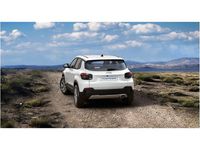 Neu Jeep Avenger Summit 110 PS (80 kW) 2026 Weiss SUV