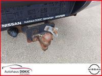 Gebraucht Nissan Navara Tekna 190 PS (139 kW) 2016 Gelb Pickup