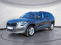 Gebraucht Skoda Kodiaq Business Line 150 PS (110 kW) 2023 Grau SUV