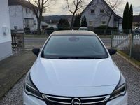 gebraucht Opel Astra 1.4 K ON