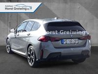 Gebraucht BMW 120 M Sport 170 PS (125 kW) 2024 Grau Kleinwagen