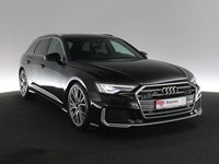 Gebraucht Audi S6 Design 344 PS (253 kW) 2023 Mythosschwarz metallic (metallic) Kombi