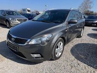 Gebraucht Kia Ceed 116 PS (85 kW) 2012 Kleinwagen