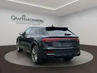 Neu Audi RS Q8 Comfort 600 PS (441 kW) 2025 Schwarz SUV