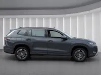 Brugt VW Tayron 193 HK (141 kW) 2025 Grå SUV