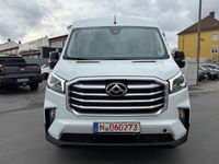 Gebraucht Maxus V90 147 PS (108 kW) 2023 Weiß Van