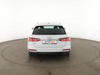 Gebraucht Audi S6 S-Line 344 PS (253 kW) 2023 Weiß Kombi