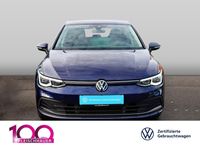 gebraucht VW Golf VIII VIII Active 1.5 TSI LED Kamera Standheizung