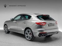Gebraucht Maserati Levante 530 PS (389 kW) 2020 Grau SUV