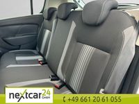 Gebraucht Dacia Sandero Celebration 90 PS (66 kW) 2019 Weiß Kleinwagen