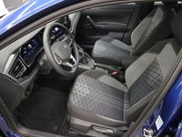 Gebraucht VW Taigo R-line 110 PS (80 kW) 2023 Blau SUV