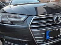 Gebraucht Audi A4 Sport 272 PS (200 kW) 2017 Grau Kombi