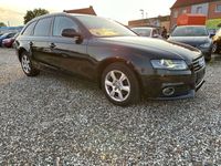 gebraucht Audi A4 Attraction Avant (8K5)