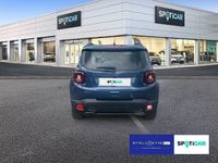 Gebraucht Jeep Renegade 190 PS (139 kW) 2023 Blau SUV