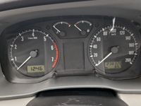gebraucht Skoda Octavia 1,6l Benzin Tüv 01/2025