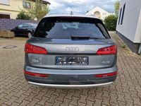 gebraucht Audi Q5 40 TDI quattro sport S-Line Vollaustattung