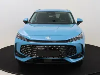 Używany MG HS Luxury 162 KM (119 kW) 2025 Niebieski SUV