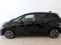 Gebraucht Honda Jazz Advance 122 PS (89 kW) 2023 Schwarz Kleinwagen