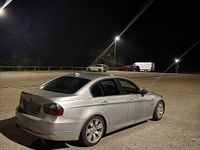 Gebraucht BMW 330 258 PS (189 kW) 2004 Silber Limousine