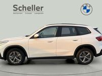 Second-hand BMW X1 156 CP (114 kW) 2023 Alb SUV