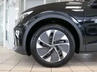 Gebraucht VW ID.4 Pro Performance 150 kW (204 PS) 2023 Schwarz SUV