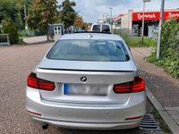 Gebraucht BMW 316 136 PS (100 kW) 2013 Limousine
