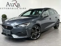 Używany Cupra Leon 245 KM (180 kW) 2022 Szary Kombi