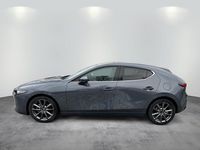 Neu Mazda 3 Nagisa 140 PS (102 kW) 2025