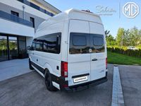 gebraucht VW California Crafter Grand600 2.0 TDI