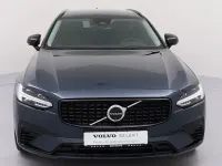 Gebraucht Volvo V90 Plus 455 PS (334 kW) 2025 Blau Kombi