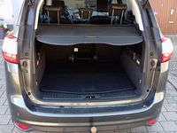 Gebraucht Ford Grand C-Max Titanium 150 PS (110 kW) 2016 Grau Van / Kleinbus