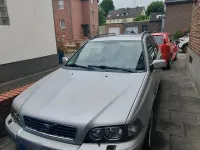 Gebraucht Volvo V40 136 PS (100 kW) 2003 Silber Kombi