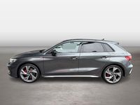 Gebraucht Audi A3 S-Line 150 PS (110 kW) 2025 Daytonagrau perleffekt Limousine
