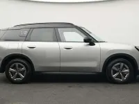 Gebraucht Mini Countryman Classic 170 PS (125 kW) 2024 Grau SUV