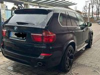 Gebraucht BMW X5 Exclusive 245 PS (180 kW) 2012 Schwarz SUV