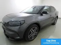 Gebraucht Ford Capri Premium 250 kW (340 PS) 2025 Grau SUV