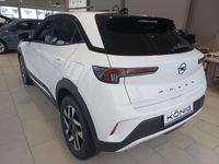 Neu Opel Mokka Edition 131 PS (96 kW) 2025 Arktis weiß (uni) SUV