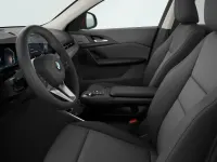 Gebraucht BMW X2 Comfort Edition 163 PS (119 kW) 2025 Rot SUV