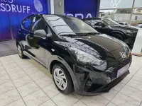 Neu Hyundai i10 Comfort 63 PS (46 kW) 2025 Schwarz Kleinwagen