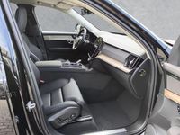 Neu Volvo XC90 Ultra 455 PS (334 kW) 2025 Schwarz SUV