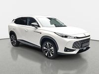 Gebraucht MG HS Luxury 272 PS (200 kW) 2025 Pearl white metallic SUV