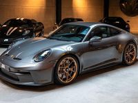 Gebraucht Porsche 992 510 PS (375 kW) 2023 Grau