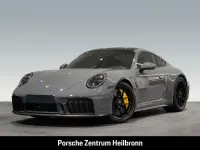 Gebraucht Porsche 992 541 PS (397 kW) 2026 Grau