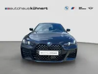 Gebraucht BMW 420 Gran Coupé M Sport 190 PS (139 kW) 2026 Schwarz Coupé