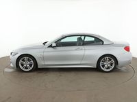 gebraucht BMW 430 4er i M Sport, Benzin, 28.980 €