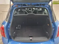 Gebraucht Mini Cooper S Countryman 184 PS (135 kW) 2012 Blau SUV