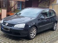 gebraucht VW Golf V 